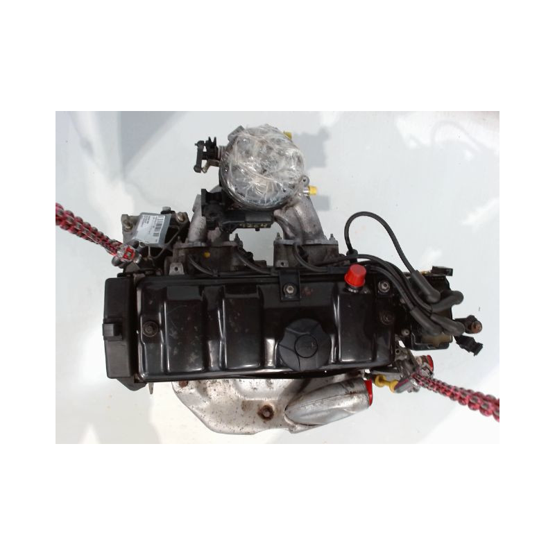 MOTEUR ESSENCE PEUGEOT 106 Phase 2 1996-2003 1.1 i