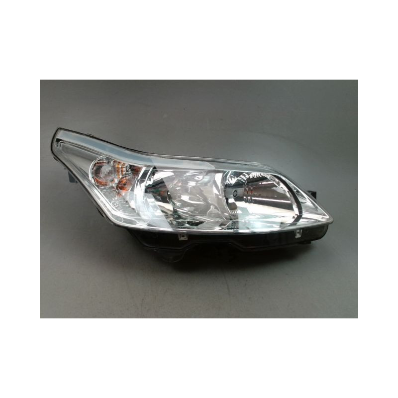 PHARE DROIT CITROEN C4 I Phase 1 2004-2008