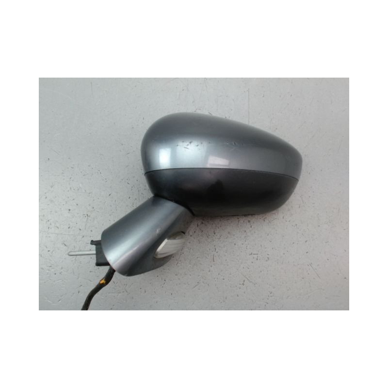 RETROVISEUR EXTERIEUR ELECTRIQUE GAUCHE CITROEN C5 BERL. II (X7) 2008-...