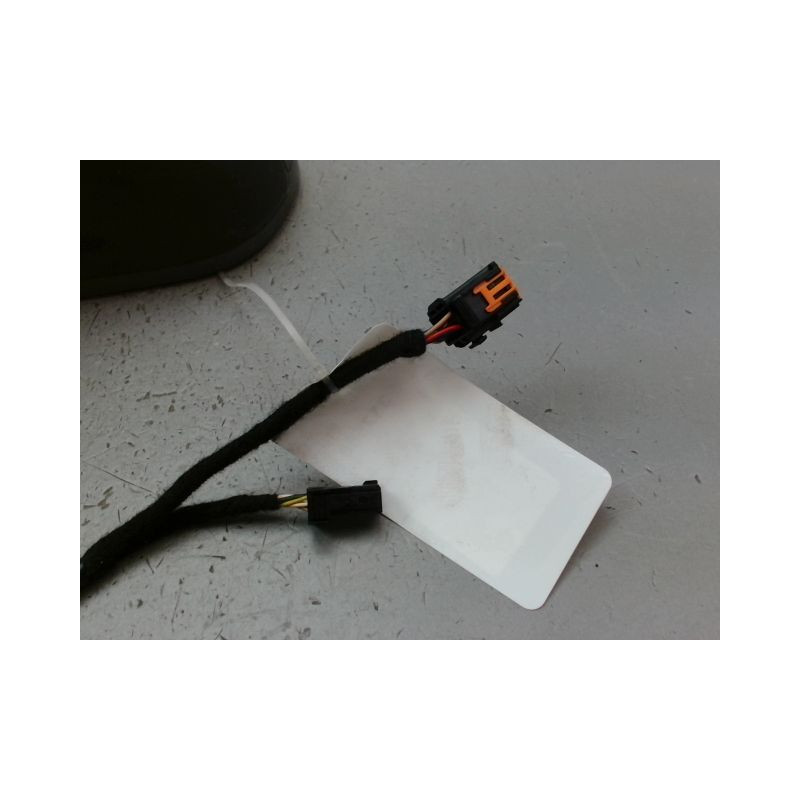 RETROVISEUR EXTERIEUR ELECTRIQUE GAUCHE CITROEN C5 BERL. II (X7) 2008-...