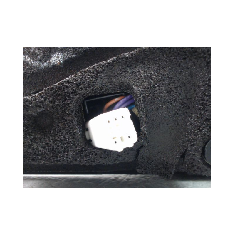 RETROVISEUR EXTERIEUR ELECTRIQUE DROIT MAZDA 5 MONOSP. I Phase 1 2005-2008