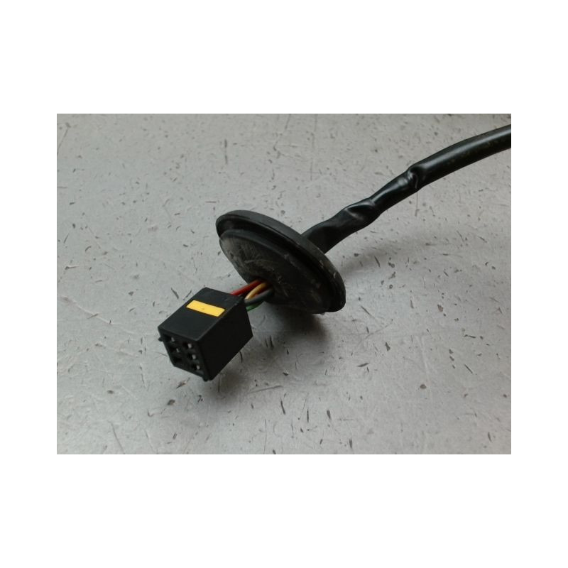 RETROVISEUR EXTERIEUR ELECTRIQUE DROIT OPEL CORSA IV Phase 1 (D) 2006-2010