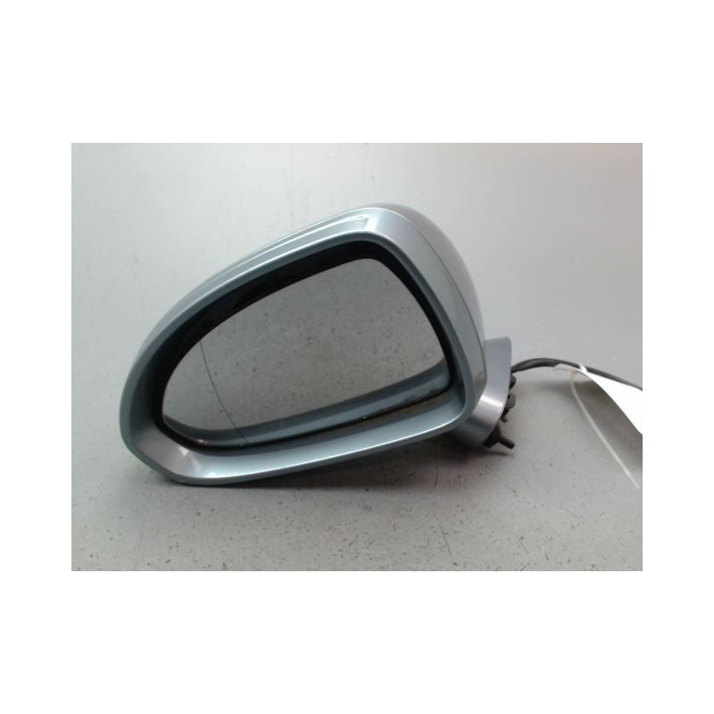 RETROVISEUR EXTERIEUR ELECTRIQUE GAUCHE OPEL CORSA IV Phase 1 (D) 2006-2010