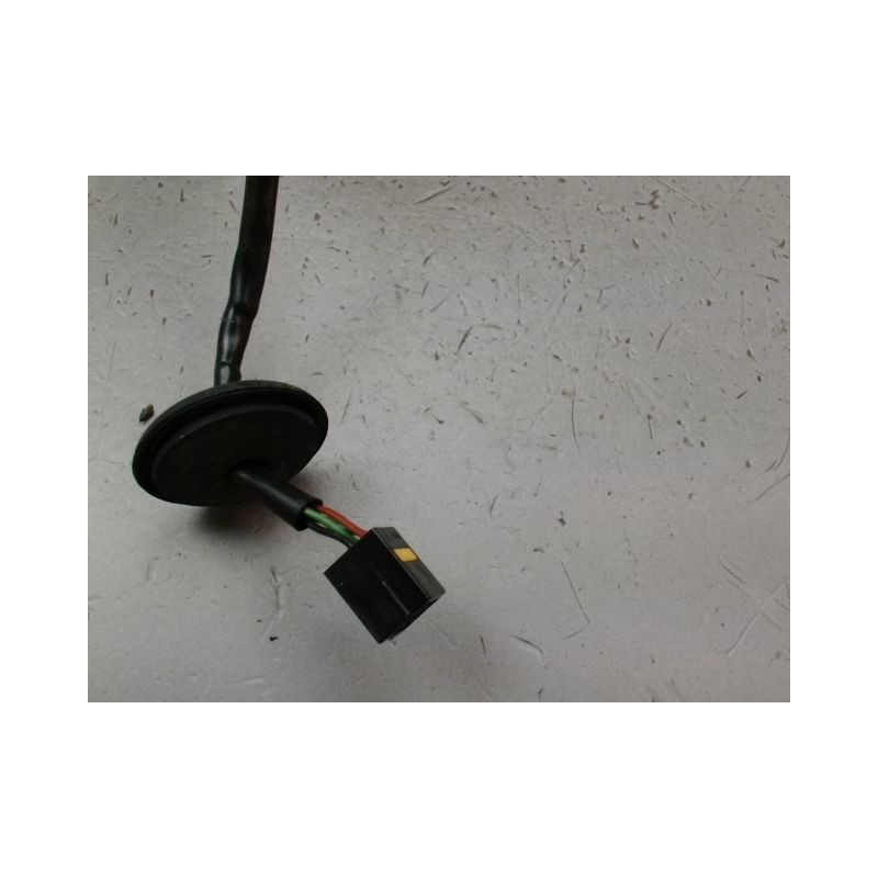 RETROVISEUR EXTERIEUR ELECTRIQUE GAUCHE OPEL CORSA IV Phase 1 (D) 2006-2010