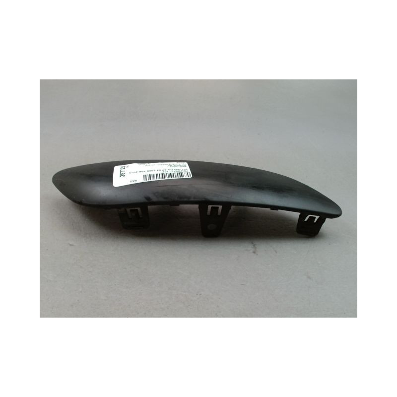 ENJOLIVEUR PARE-CHOC AVD PEUGEOT 207 2006-2013