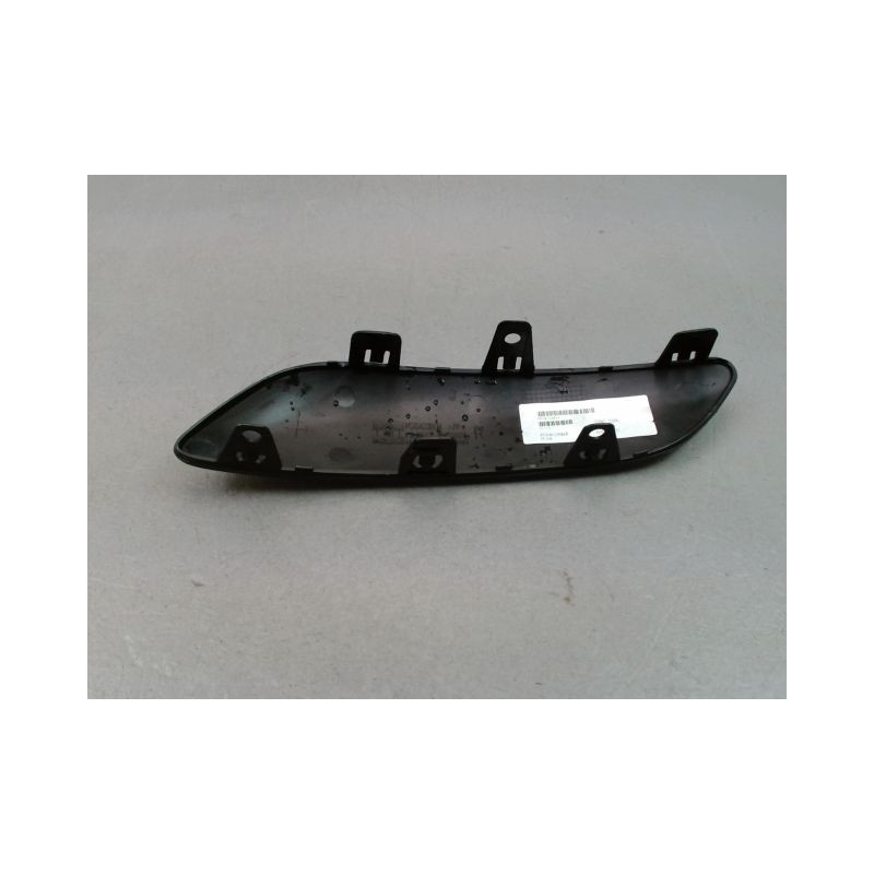 ENJOLIVEUR PARE-CHOC AVD PEUGEOT 207 2006-2013