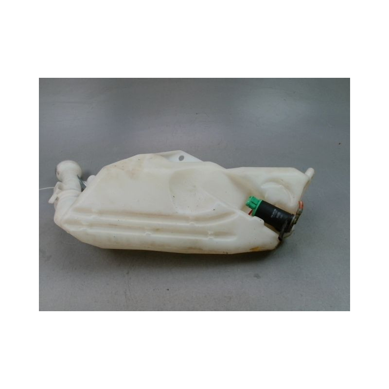 RESERVOIR LAVE-GLACE AVANT PEUGEOT 206 SW 2002-2006