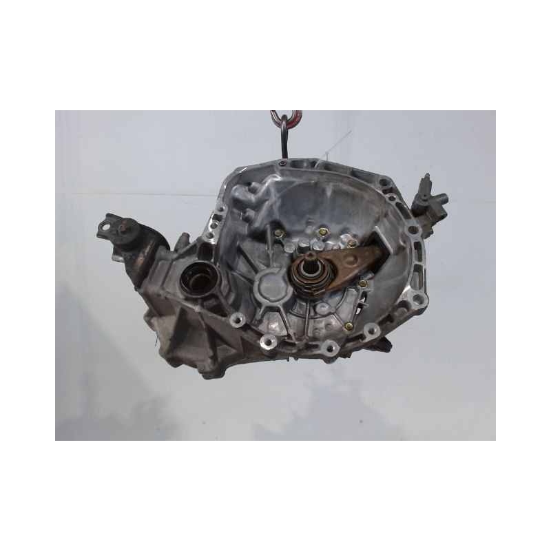 BOITE A VITESSE MECANIQUE TOYOTA YARIS I Phase 2 2003-2005 1.0 