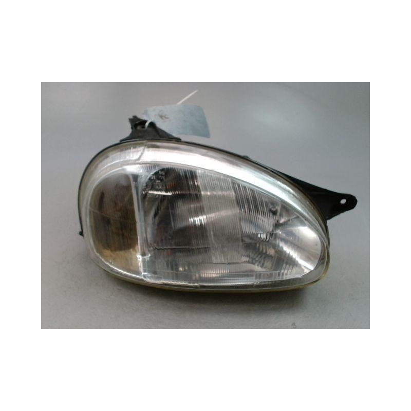 PHARE DROIT OPEL CORSA II Phase 2 (B) 1997-2000