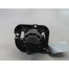 PHARE ANTIBROUILLARD AVANT GAUCHE FIAT 500 II Phase 1 2007-...
