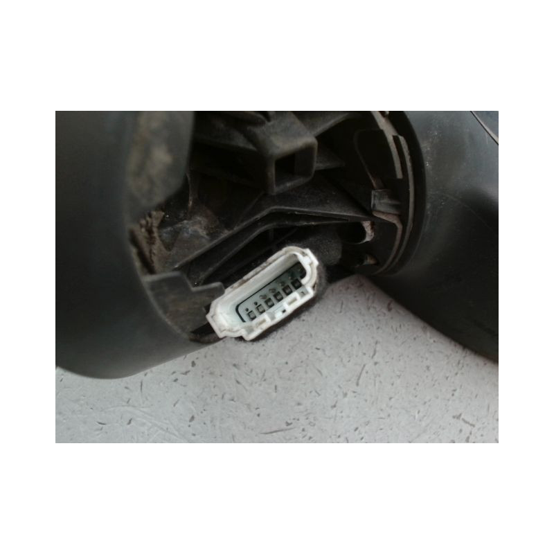 RETROVISEUR EXTERIEUR ELECTRIQUE GAUCHE FIAT 500 II Phase 1 2007-...