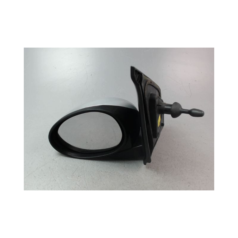 RETROVISEUR EXTERIEUR GAUCHE PEUGEOT 107 Phase 2 2009-2012