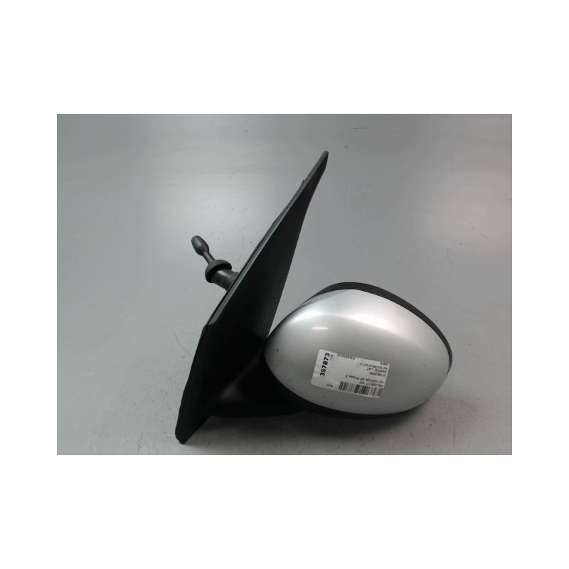RETROVISEUR EXTERIEUR GAUCHE PEUGEOT 107 Phase 2 2009-2012