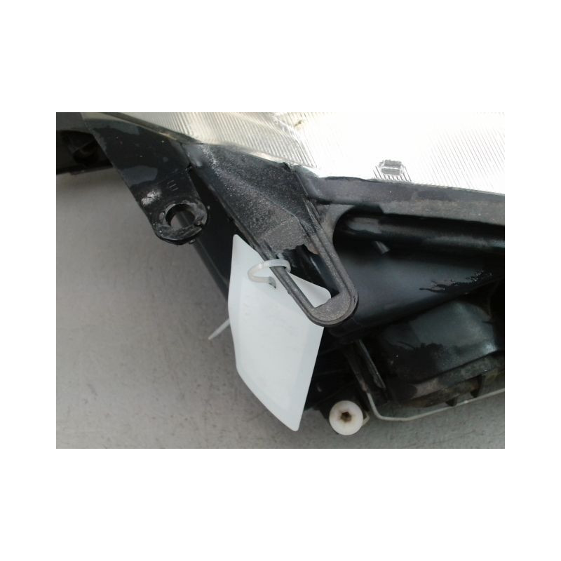 PHARE DROIT CITROEN C3 I Phase 1 2002-2005