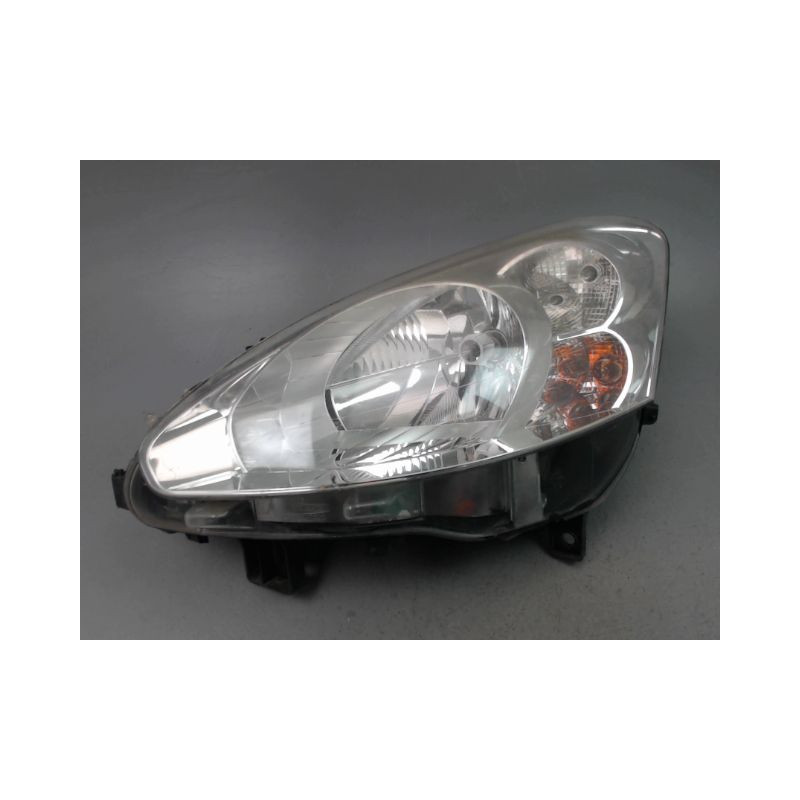 PHARE GAUCHE PEUGEOT PARTNER FG II PHASE 2 (B9) 2012-2015