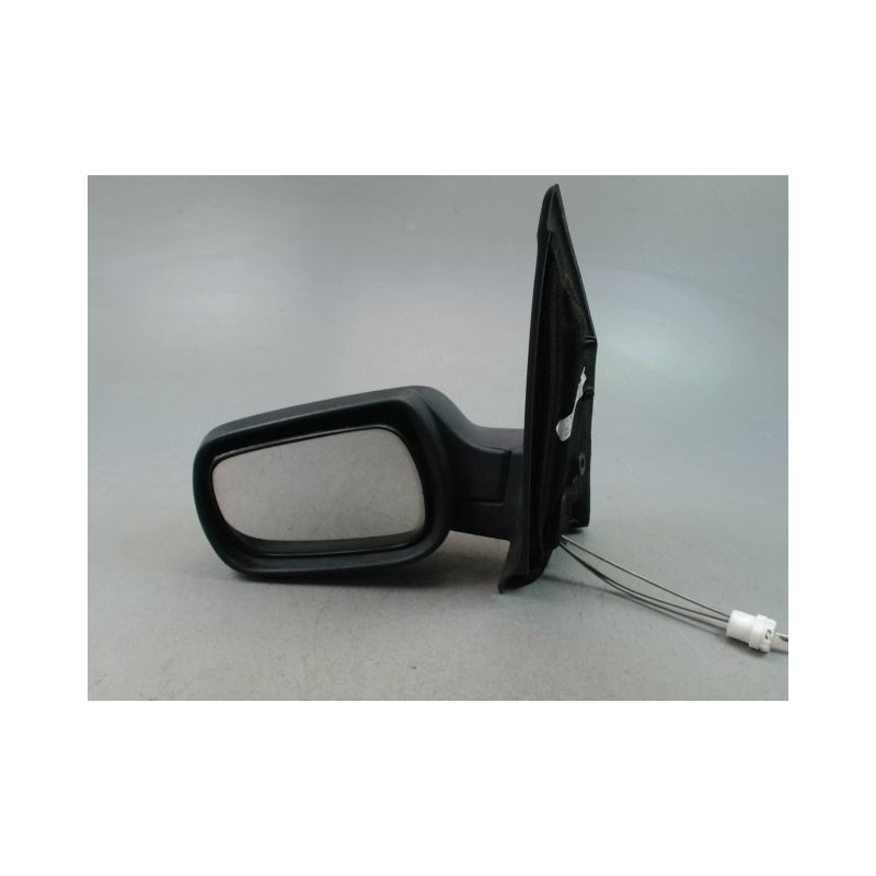 RETROVISEUR EXTERIEUR GAUCHE FORD FIESTA V Phase 2 2005-2008