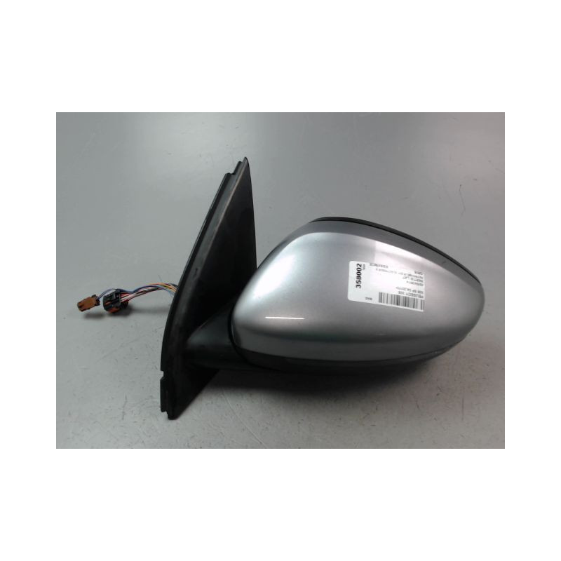 RETROVISEUR EXTERIEUR ELECTRIQUE GAUCHE PEUGEOT 308 2011-