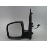 RETROVISEUR EXTERIEUR ELECTRIQUE GAUCHE CITROEN NEMO COMBI 2008-...