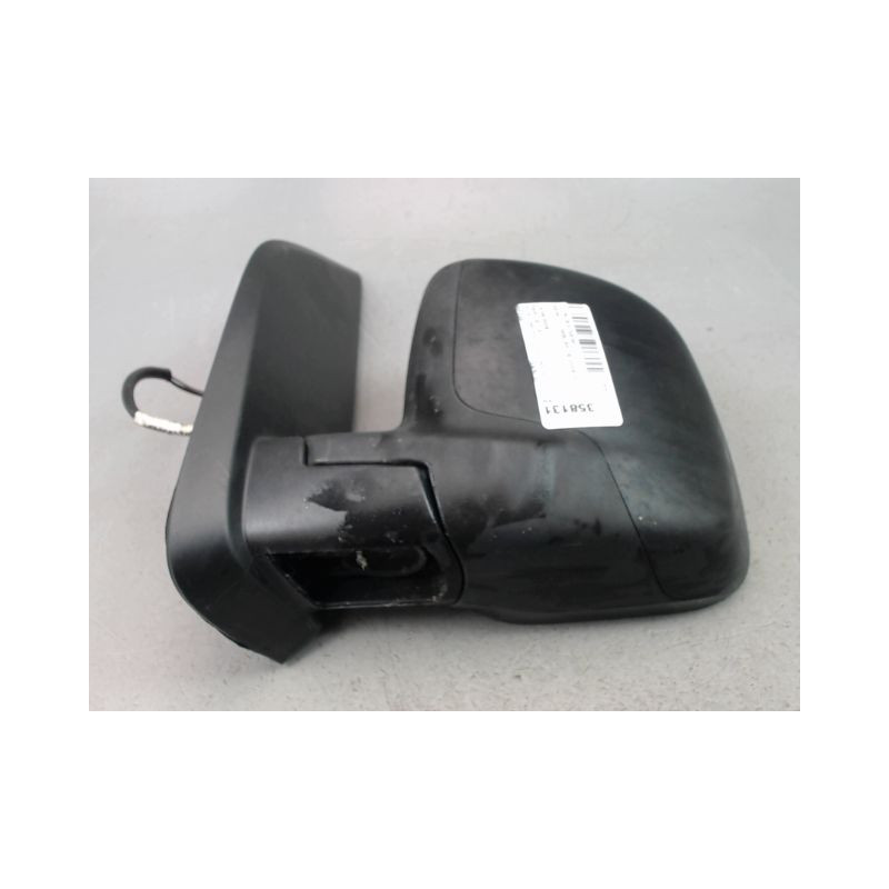 RETROVISEUR EXTERIEUR ELECTRIQUE GAUCHE CITROEN NEMO COMBI 2008-...