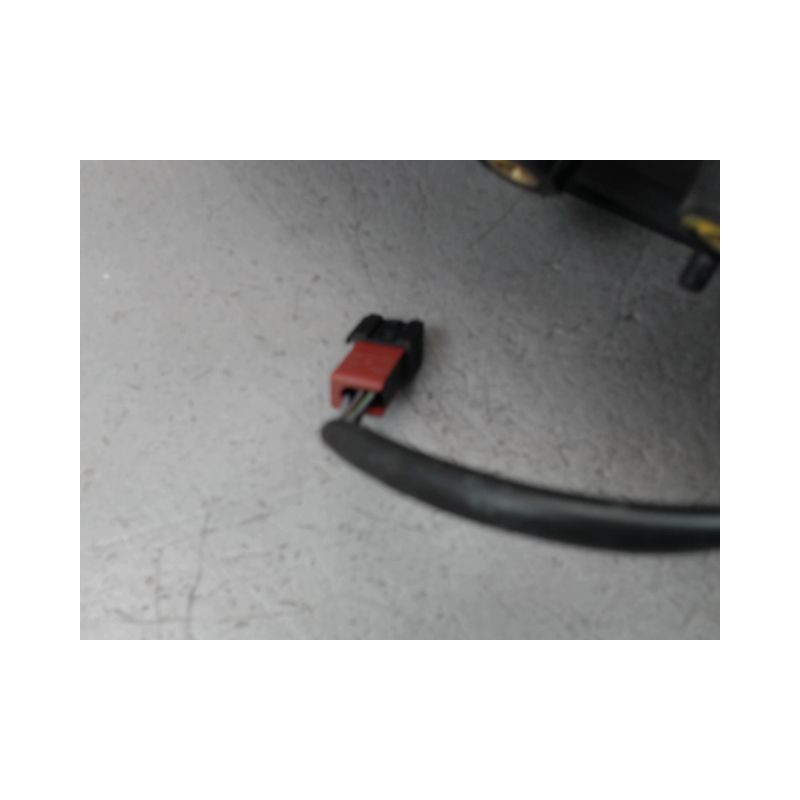 RETROVISEUR EXTERIEUR ELECTRIQUE GAUCHE CITROEN NEMO COMBI 2008-...