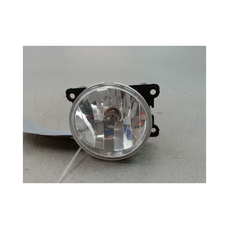 PHARE ANTIBROUILLARD AVANT DROIT CITROEN C3 2009-