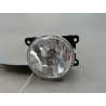 PHARE ANTIBROUILLARD AVANT DROIT CITROEN C3 2009-