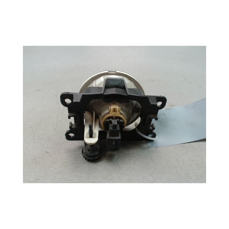PHARE ANTIBROUILLARD AVANT DROIT CITROEN C3 2009-