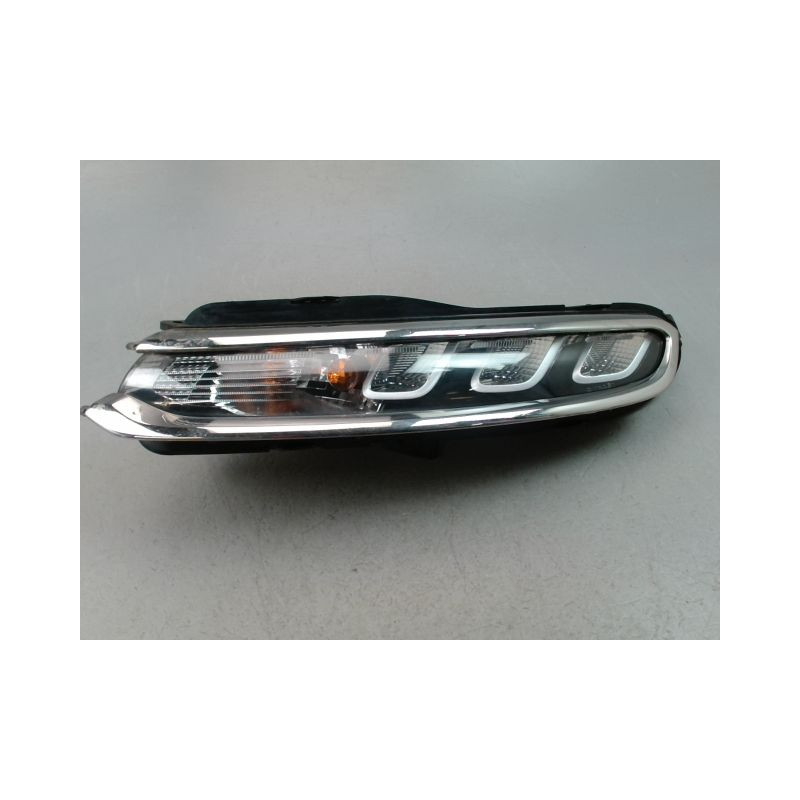 FEUX POSITION GAUCHE CITROEN C3 2009-