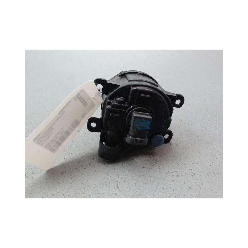 PHARE ANTIBROUILLARD AVANT DROIT PEUGEOT 308 2011-