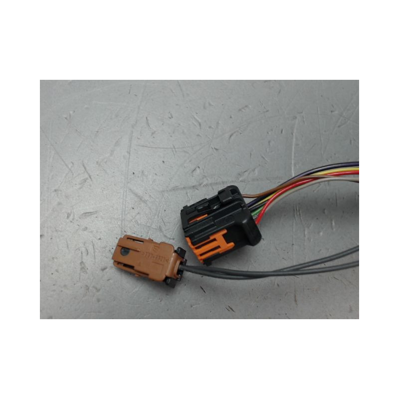 RETROVISEUR EXTERIEUR ELECTRIQUE DROIT PEUGEOT 308 2011-