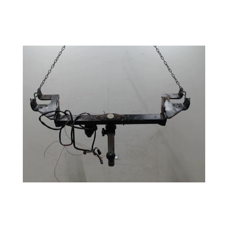ATTELAGE HYUNDAI TUCSON BREAK I 2004-2010