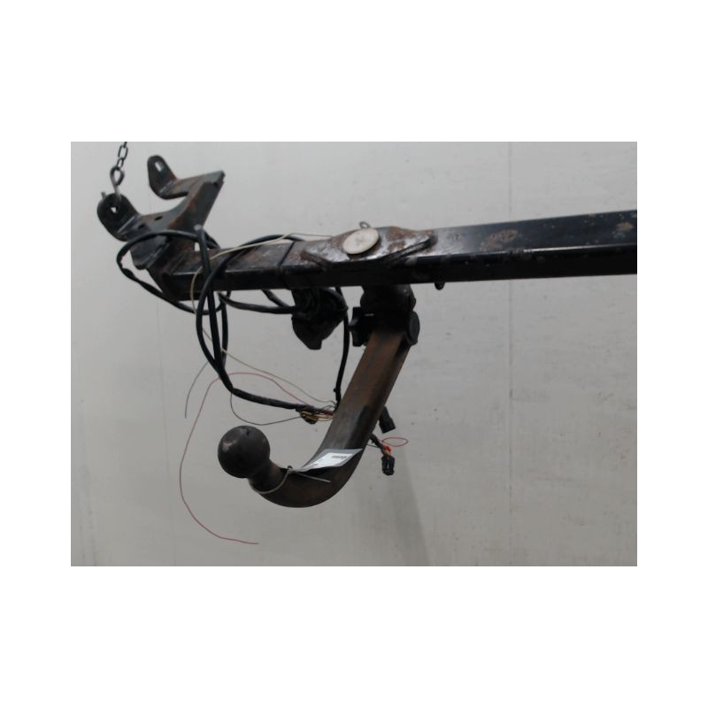 ATTELAGE HYUNDAI TUCSON BREAK I 2004-2010