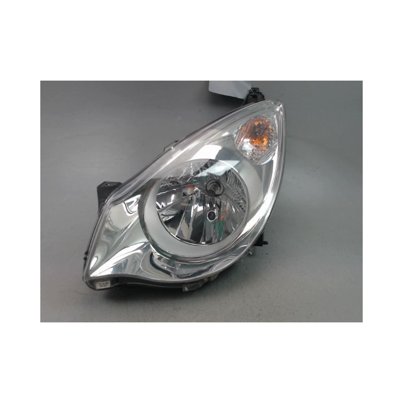 PHARE GAUCHE OPEL AGILA