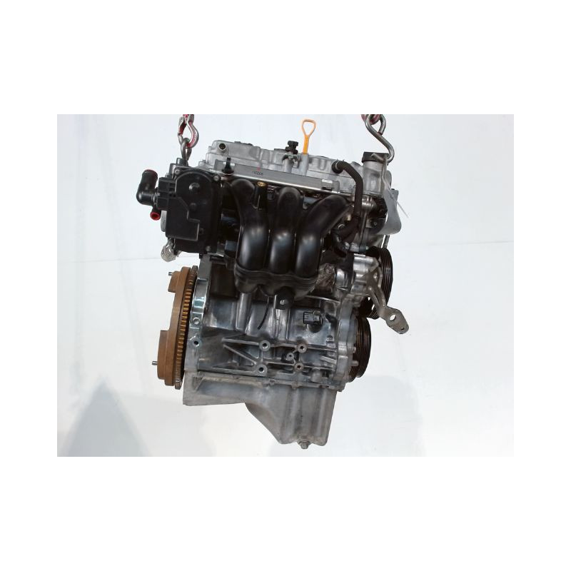 MOTEUR ESSENCE OPEL AGILA 1.0 