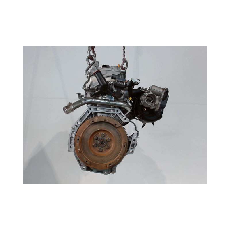 MOTEUR ESSENCE OPEL AGILA 1.0 