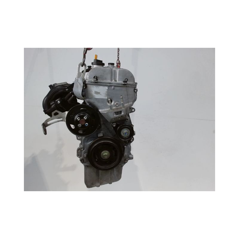 MOTEUR ESSENCE OPEL AGILA 1.0 