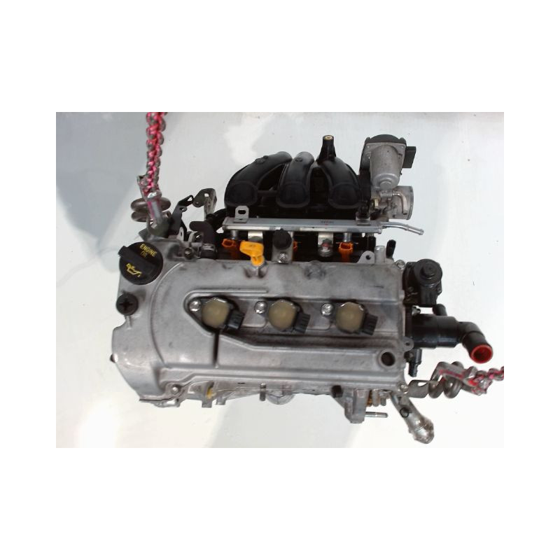 MOTEUR ESSENCE OPEL AGILA 1.0 