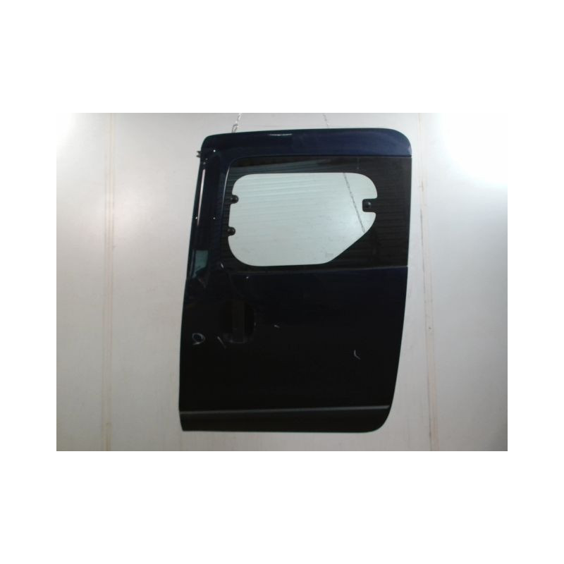PORTE COULISSANTE GAUCHE DACIA DOKKER