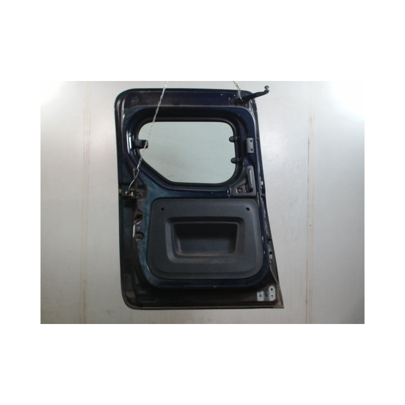 PORTE COULISSANTE GAUCHE DACIA DOKKER