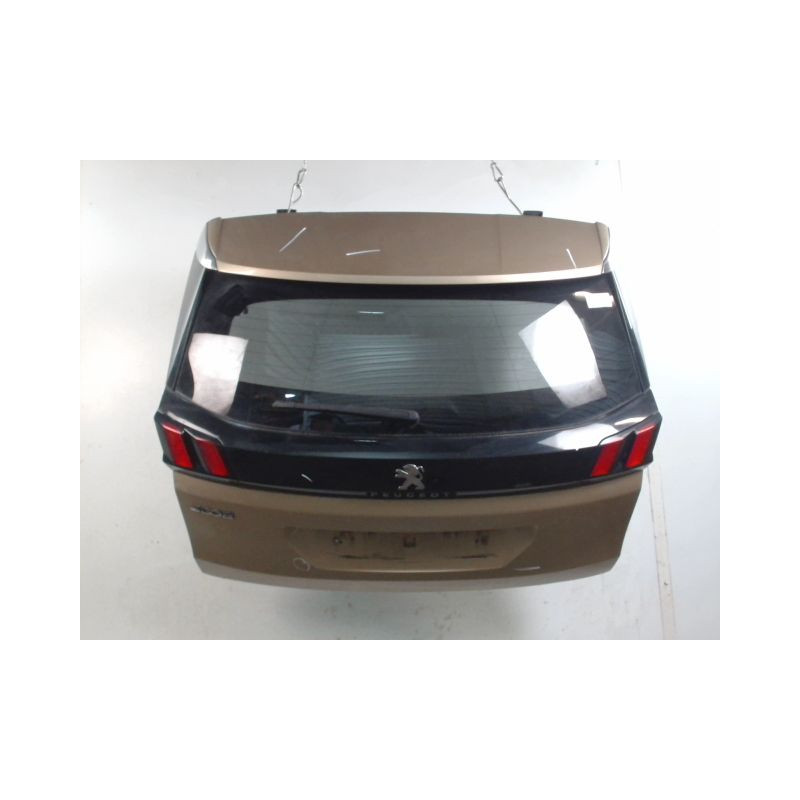 HAYON PEUGEOT 3008