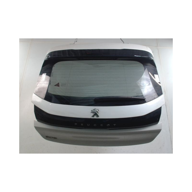 HAYON PEUGEOT 208