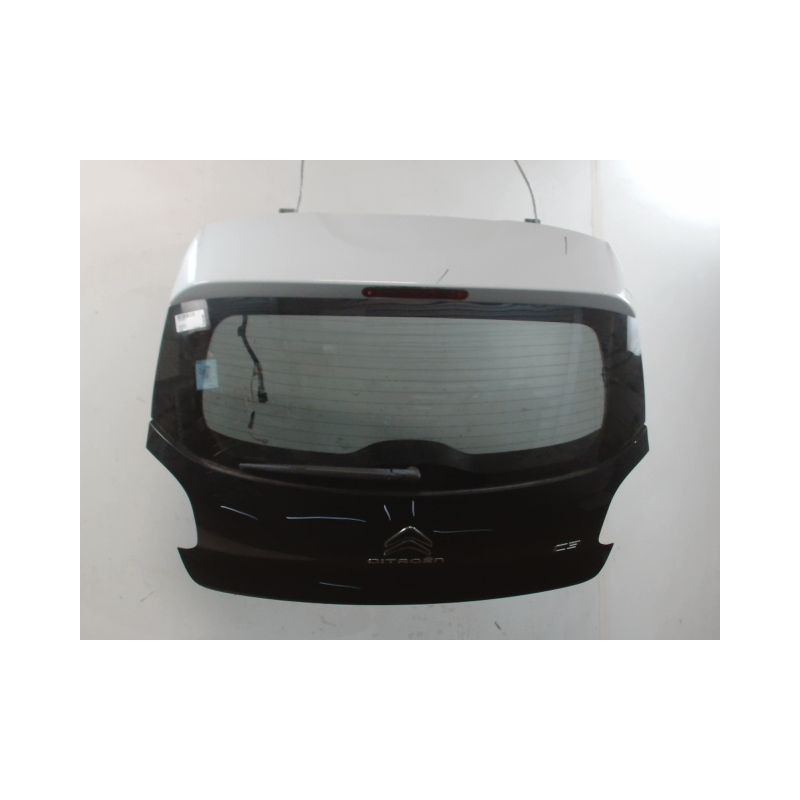 HAYON CITROEN C3