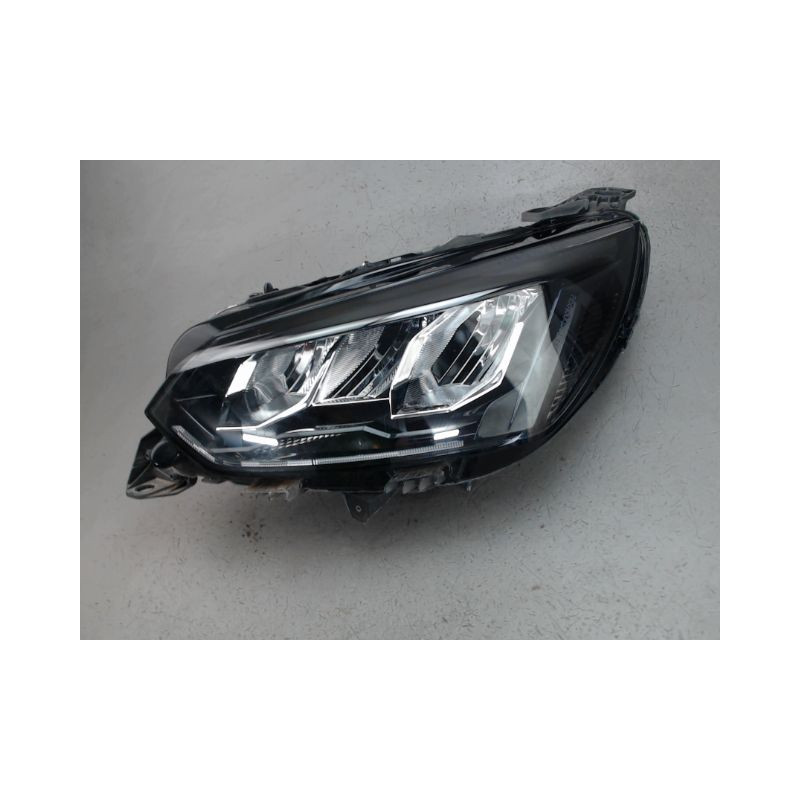 PHARE GAUCHE PEUGEOT 208