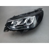 PHARE GAUCHE PEUGEOT 208