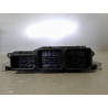 CALCULATEUR MOTEUR PEUGEOT 207