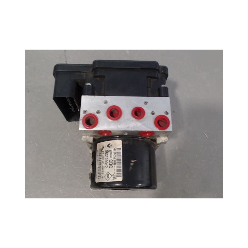 UNITE HYDRAULIQUE ABS RENAULT MEGANE