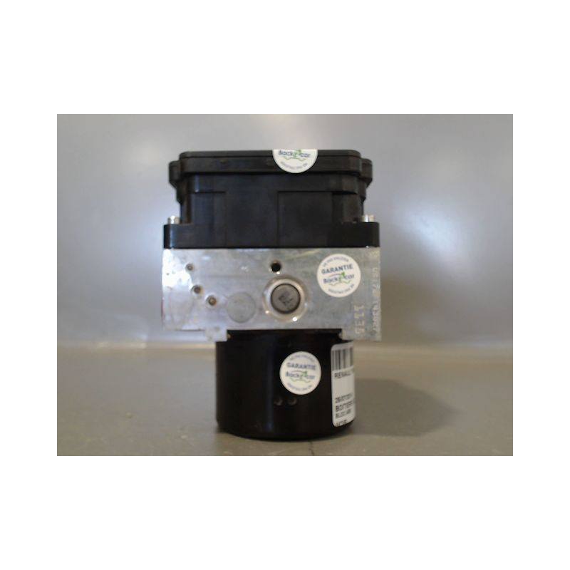 UNITE HYDRAULIQUE ABS RENAULT MEGANE