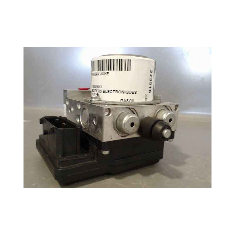 UNITE HYDRAULIQUE ABS NISSAN JUKE