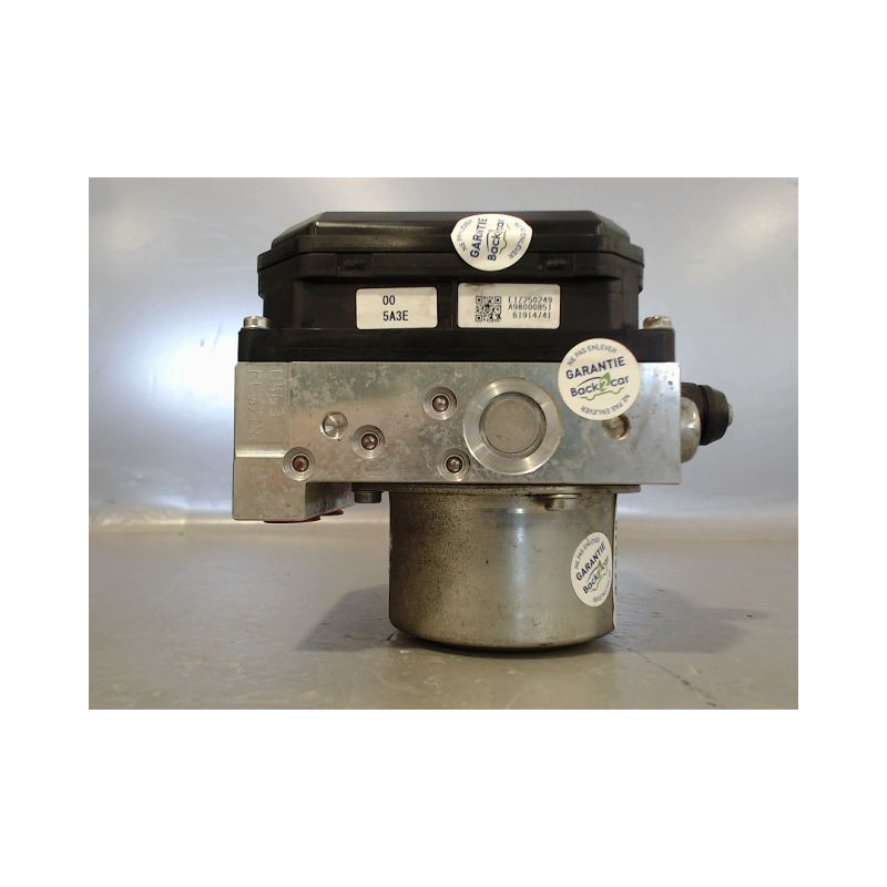 UNITE HYDRAULIQUE ABS NISSAN JUKE