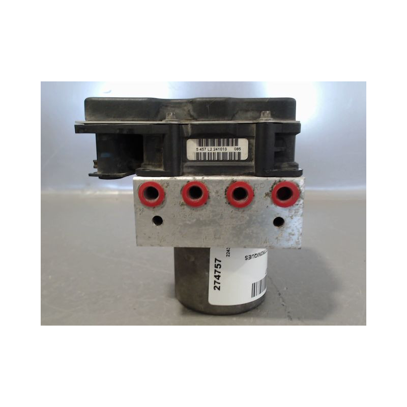 UNITE HYDRAULIQUE ABS FORD TRANSIT